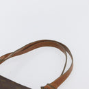 LOUIS VUITTON Monogram Bucket GM Shoulder Bag USA limited T42236 LV Auth BSZ231-8