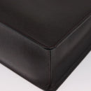 LOUIS VUITTON Taiga Serviette Kazan Business Bag Acajou M30806 LV Auth BSZ234-11