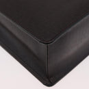 LOUIS VUITTON Taiga Serviette Kazan Business Bag Acajou M30806 LV Auth BSZ234-12