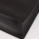 LOUIS VUITTON Taiga Serviette Kazan Business Bag Acajou M30806 LV Auth BSZ234-13