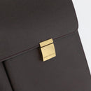 LOUIS VUITTON Taiga Serviette Kazan Business Bag Acajou M30806 LV Auth BSZ234-15