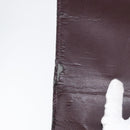 LOUIS VUITTON Taiga Serviette Kazan Business Bag Acajou M30806 LV Auth BSZ234-18