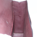 LOUIS VUITTON Taiga Serviette Kazan Business Bag Acajou M30806 LV Auth BSZ234-21