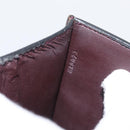 LOUIS VUITTON Taiga Serviette Kazan Business Bag Acajou M30806 LV Auth BSZ234-25