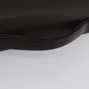 LOUIS VUITTON Taiga Serviette Kazan Business Bag Acajou M30806 LV Auth BSZ234-7