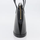 LOUIS VUITTON Epi Saint Jacques Handtas Zwart M52272 LV Auth BSZ235-5