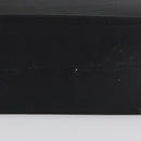 LOUIS VUITTON Epi Sac Plat PM Hand Bag Black M58658 LV Auth BSZ236A-6