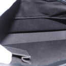 LOUIS VUITTON Epi Sac Plat PM Hand Bag Black M58658 LV Auth BSZ236A-11