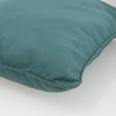 PRADA Schoudertas Nylon Groen Zilver Authentiek BSZ242-8