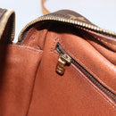 LOUIS VUITTON Monogram Trocadero 27 Umhängetasche M51274 LV Auth BSZ250-22