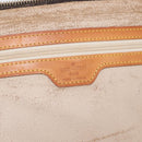 LOUIS VUITTON Monogram Trousse Boite Cosmetic Pouch M47640 LV Auth BSZ251-17