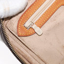 LOUIS VUITTON Monogram Trousse Boite Cosmetic Pouch M47640 LV Auth BSZ251-20