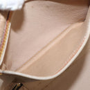 LOUIS VUITTON Monogram Trousse Boite Cosmetic Pouch M47640 LV Auth BSZ251-11
