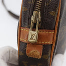LOUIS VUITTON Monogram Marly Bandouliere Shoulder Bag M51828 LV Auth BSZ254-9