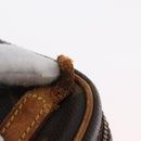 LOUIS VUITTON Monogram Marly Bandouliere Shoulder Bag M51828 LV Auth BSZ254-10