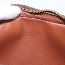 LOUIS VUITTON Monogram Marly Bandouliere Shoulder Bag M51828 LV Auth BSZ254-18