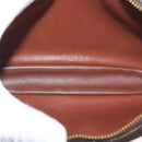 LOUIS VUITTON Monogram Marly Bandouliere Shoulder Bag M51828 LV Auth BSZ254-11