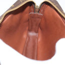 LOUIS VUITTON Monogram Marly Bandouliere Shoulder Bag M51828 LV Auth BSZ254-19