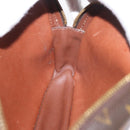 LOUIS VUITTON Monogram Marly Bandouliere Shoulder Bag M51828 LV Auth BSZ254-20