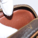 LOUIS VUITTON Monogram Marly Bandouliere Shoulder Bag M51828 LV Auth BSZ254-12