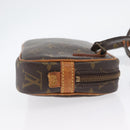 LOUIS VUITTON Monogram Marly Bandouliere Shoulder Bag M51828 LV Auth BSZ254-3