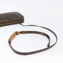 LOUIS VUITTON Monogram Marly Bandouliere Shoulder Bag M51828 LV Auth BSZ254-7