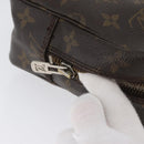 LOUIS VUITTON Monogram Trousse Toilette 23 Clutch Bag M47524 LV Auth BSZ279-6