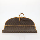 LOUIS VUITTON Monogram Sac de Portmanteau Garment Cover M23544 LV Auth BSZ293-5