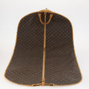 LOUIS VUITTON Monogram Sac de Portmanteau Garment Cover M23544 LV Auth BSZ293-11