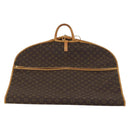 LOUIS VUITTON Monogram Sac de Portmanteau Garment Cover M23544 LV Auth BSZ293-13