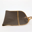 LOUIS VUITTON Monogram Sac de Portmanteau Garment Cover M23544 LV Auth BSZ293-3