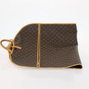 LOUIS VUITTON Monogram Sac de Portmanteau Garment Cover M23544 LV Auth BSZ293-4