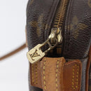 LOUIS VUITTON Monogram Jeune Fille MM Shoulder Bag M51226 LV Auth BSZ295-8