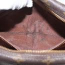 LOUIS VUITTON Monogram Jeune Fille MM Shoulder Bag M51226 LV Auth BSZ295-10