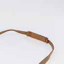 LOUIS VUITTON Monogram Jeune Fille MM Shoulder Bag M51226 LV Auth BSZ295-14