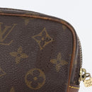 LOUIS VUITTON Monogram Marly Bandouliere Shoulder Bag M51828 LV Auth BSZ296-7