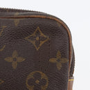 LOUIS VUITTON Monogram Marly Bandouliere Shoulder Bag M51828 LV Auth BSZ296-8