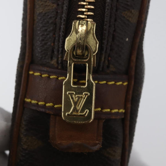LOUIS VUITTON Monogram Marly Bandouliere Shoulder Bag M51828 LV Auth BSZ296