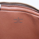 LOUIS VUITTON Monogram Marly Bandouliere Shoulder Bag M51828 LV Auth BSZ296-19