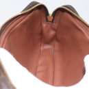 LOUIS VUITTON Monogram Marly Bandouliere Shoulder Bag M51828 LV Auth BSZ296-20