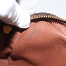 LOUIS VUITTON Monogram Marly Bandouliere Shoulder Bag M51828 LV Auth BSZ296-10