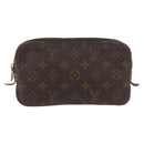 LOUIS VUITTON Monogram Marly Bandouliere Shoulder Bag M51828 LV Auth BSZ296-13
