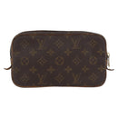 LOUIS VUITTON Monogram Marly Bandouliere Shoulder Bag M51828 LV Auth BSZ296-2