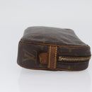 LOUIS VUITTON Monogram Marly Bandouliere Shoulder Bag M51828 LV Auth BSZ296-3
