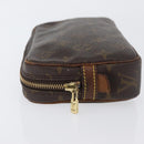 LOUIS VUITTON Monogram Marly Bandouliere Shoulder Bag M51828 LV Auth BSZ296-4