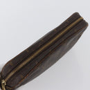 LOUIS VUITTON Monogram Marly Bandouliere Shoulder Bag M51828 LV Auth BSZ296-5