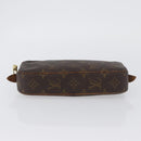 LOUIS VUITTON Monogram Marly Bandouliere Shoulder Bag M51828 LV Auth BSZ296-6