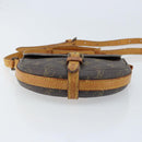LOUIS VUITTON Monogram Chantilly PM Shoulder Bag M51234 LV Auth BSZ300-6