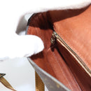LOUIS VUITTON Monogram Chantilly PM Shoulder Bag M51234 LV Auth BSZ300-23