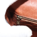 LOUIS VUITTON Monogram Chantilly PM Shoulder Bag M51234 LV Auth BSZ300-24